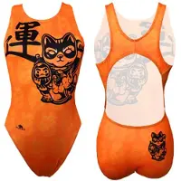 Turbo Wave Lucky Cat Badetøy