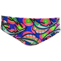 Turbo Marlin Badetrusser