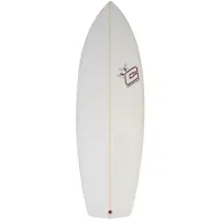 Clayton Glider 5´4´´ Surfebrett