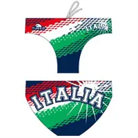 Turbo Italy Flash Badetrusser