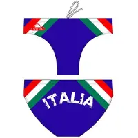 Turbo Italy Badetrusser