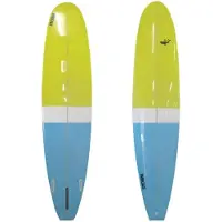 Storm Blade Blue Whale Long Square Tail Lb24 9´0´´ Surfebrett