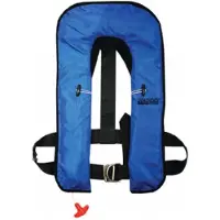Seachoice Manuell Oppblåsbar Vest