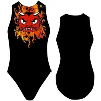 Turbo Devil Badetøy