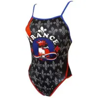 Turbo France Coq 895682 Badetøy