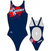Turbo Norway Badetøy