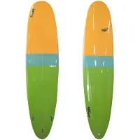 Storm Blade Blue Whale Long Lb20 8´0´´ Surfebrett
