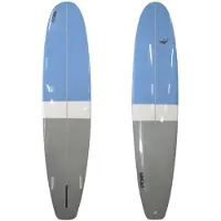 Storm Blade Blue Whale Long Square Tail Lb22 9´0´´ Surfebrett