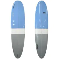 Storm Blade Beluga Mini Malibu Lb22 7´4´´ Surfebrett