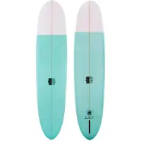 TSA Wilde Admiral 9´2´´ Surfebrett