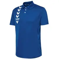 Hummel Essential Kortermet Poloskjorte