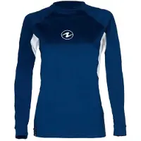 Aqua Lung Lf Langermet Rash Guard