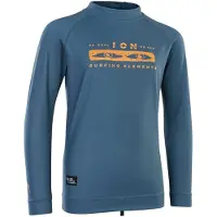 iON Capture Langermet Rash Guard