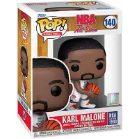 Funko POP! Nba All-star Karl Malone 1993-figur