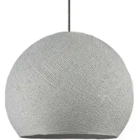 Creative Cables Dome M 1.2 M Pendellampe