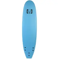 Victory Soft Wide 8´0´´ Surfebrett