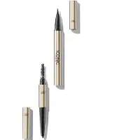 ICONIC LONDON Triple Precision Brow Definer Brow Definer Chocolate