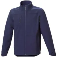Mercury Century Softshell Treningsjakke