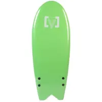 Victory Torpedo Swallow 4´7´´ Surfebrett