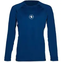 Aqua Lung Lf Langermet Rash Guard