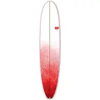 NSP E+ Long 8´6´´ Surfebrett