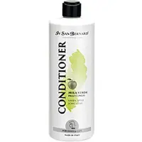 Iv San Bernard Trad Mela Grønn Kjæledyrbalsam 500ml