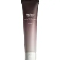 Haruharu Wonder Black Rice Moisture 5.5 Soft Cleansing Gel