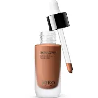 KIKO Milano Skin Lover Intensive Serum Foundation 28 ml - 8.5 Warm Rose