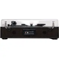 Fonestar Vinyl-25amp Platespiller