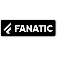 Fanatic Textil Klistremerker 10 Enheter
