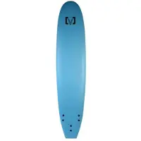 Victory Eps Soft 3 Stringer 9´0´´ Surfebrett