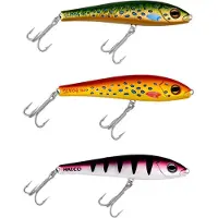 Halco Slidog Overflate Stickbait 28g 105 Mm