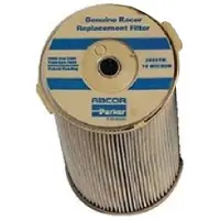 Parker Racor Turbinserie Elementfilter