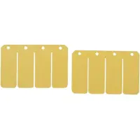 Boyesen Fss Honda Cr 500 89-01 Ssf003 Fiberglass Reedventil