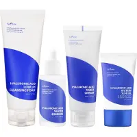 Isntree Hyaluronic Acid SPF 50+ 50 ml