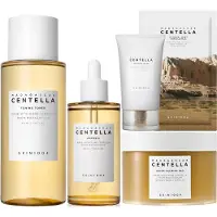 SKIN1004 - Madagascar Centella Soothing Cream 75 ml