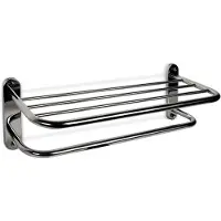 TATAY Mural 65x22x21 Cm Håndkleholder