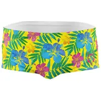 Otso Floral Badebukse