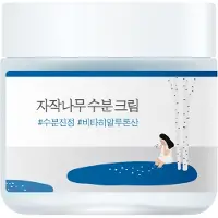 Round Lab Birch Juice Moisturizing Cream 80 ml