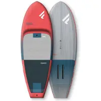 Fanatic Downwinder 5´10´´ Wing Foil-brett