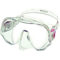 Atomic Aquatics Frameless M Dykkermaske