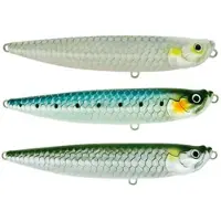 Molix Wtd Tarpon Overflate Stickbait 45g 150 Mm