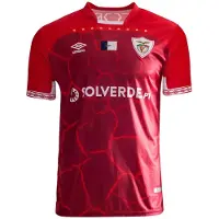 Umbro Cd Santa Clara 23/24 Trening Kortarmet T-skjorte