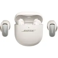 Bose QuietComfort Ultra Earbuds (Gen 2) - White