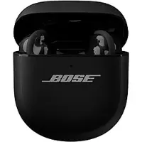 Bose QuietComfort Ultra Earbuds - 2nd Gen - True wireless-hodetelefoner med mikrofon - i øret - Bluetooth - aktiv støydemping - lydisolerende - svart