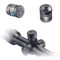 Meopta Meostar 35-para Meostar R1 1-4x22 Mm Optisk Sikte