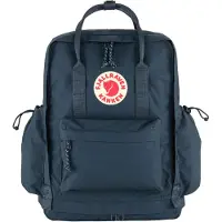 Fjällräven Kånken Outlong Sekk