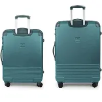 Gabol Balance Xp Spinner Expandable 68.8-77.9/111.8-118.7l Trillekoffert 2 Enheter