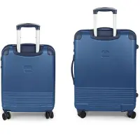 Gabol Balance Xp Spinner Expandable 39.7-45/68.8-77.9l Trillekoffert 2 Enheter