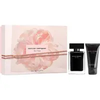 Narciso Rodriguez Vapo Set 100ml Eau De Toilette